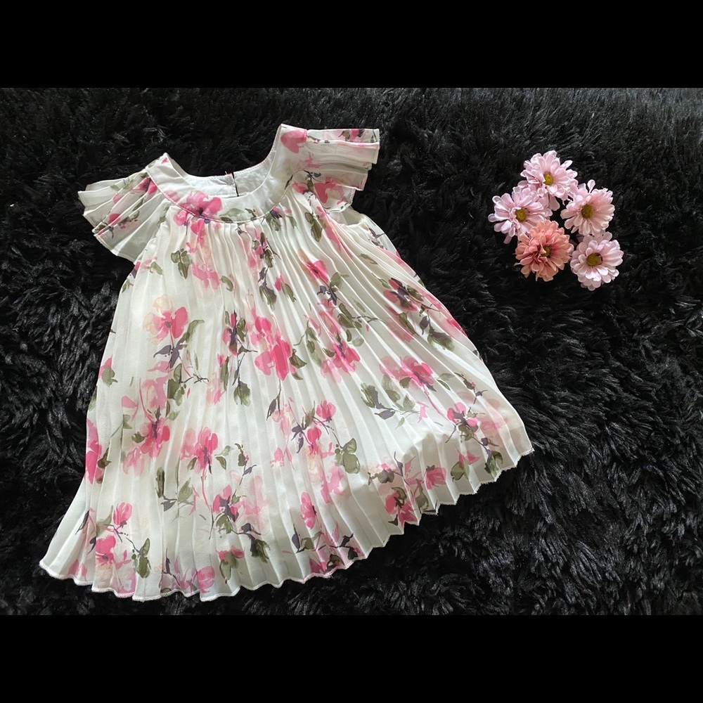 Baby girl dress